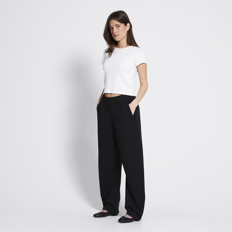 Barrel pants "Inna"
